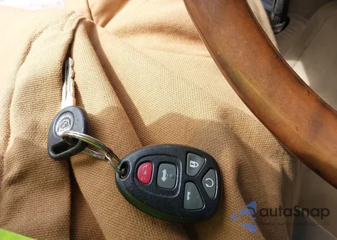 2006 Cadillac Dts Performance z USA, uszkodzony, nr VIN 1G6KD57996U252977